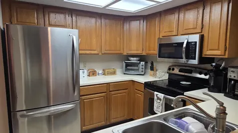 45 Westbranch Road Lincoln NH 03251
