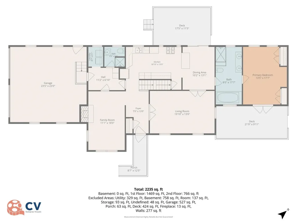 17 Rolling Ridge Road Windham NH 03087