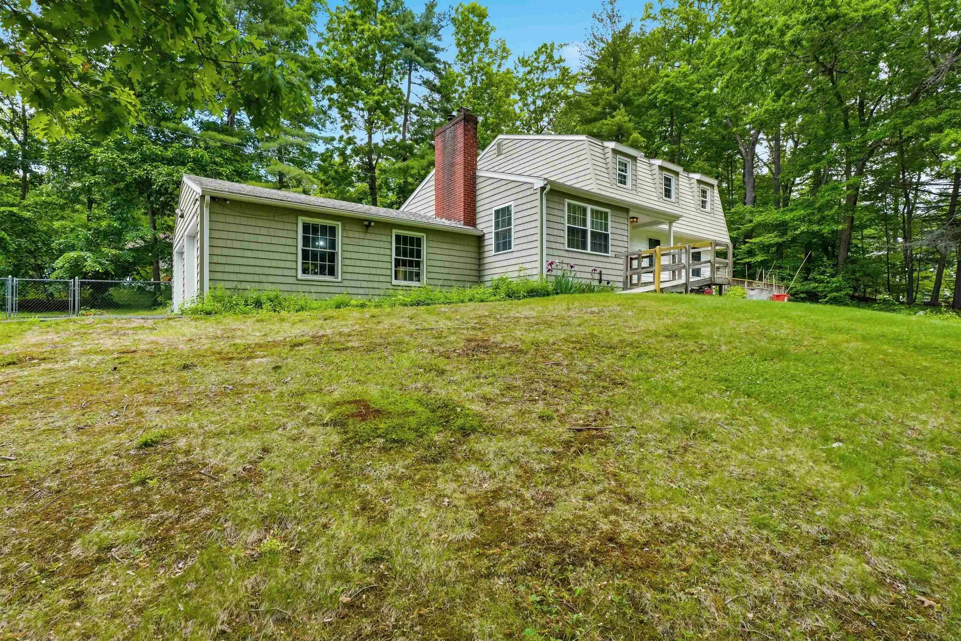 17 Rolling Ridge Road Windham NH 03087