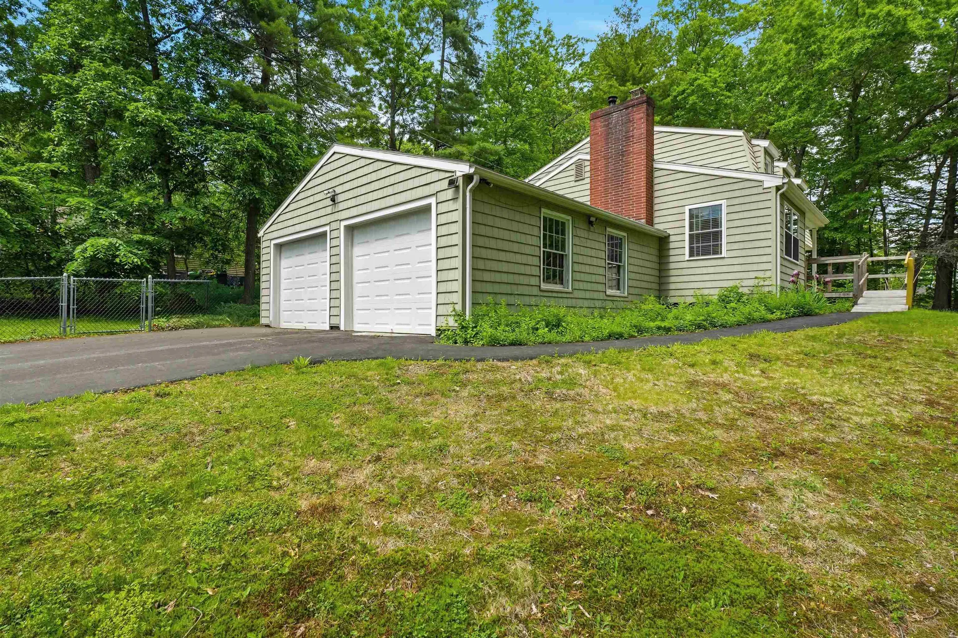 17 Rolling Ridge Road Windham NH 03087