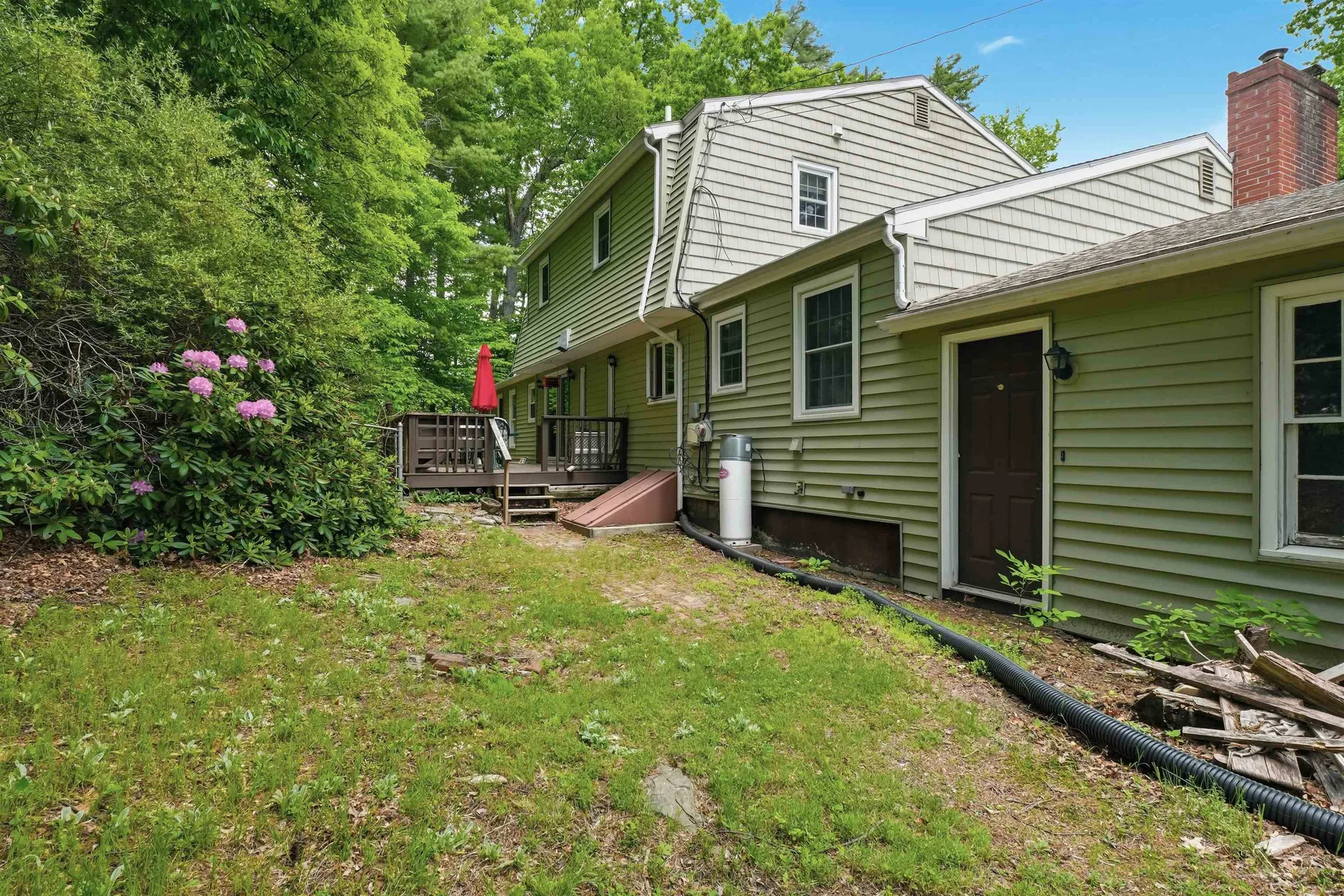 17 Rolling Ridge Road Windham NH 03087