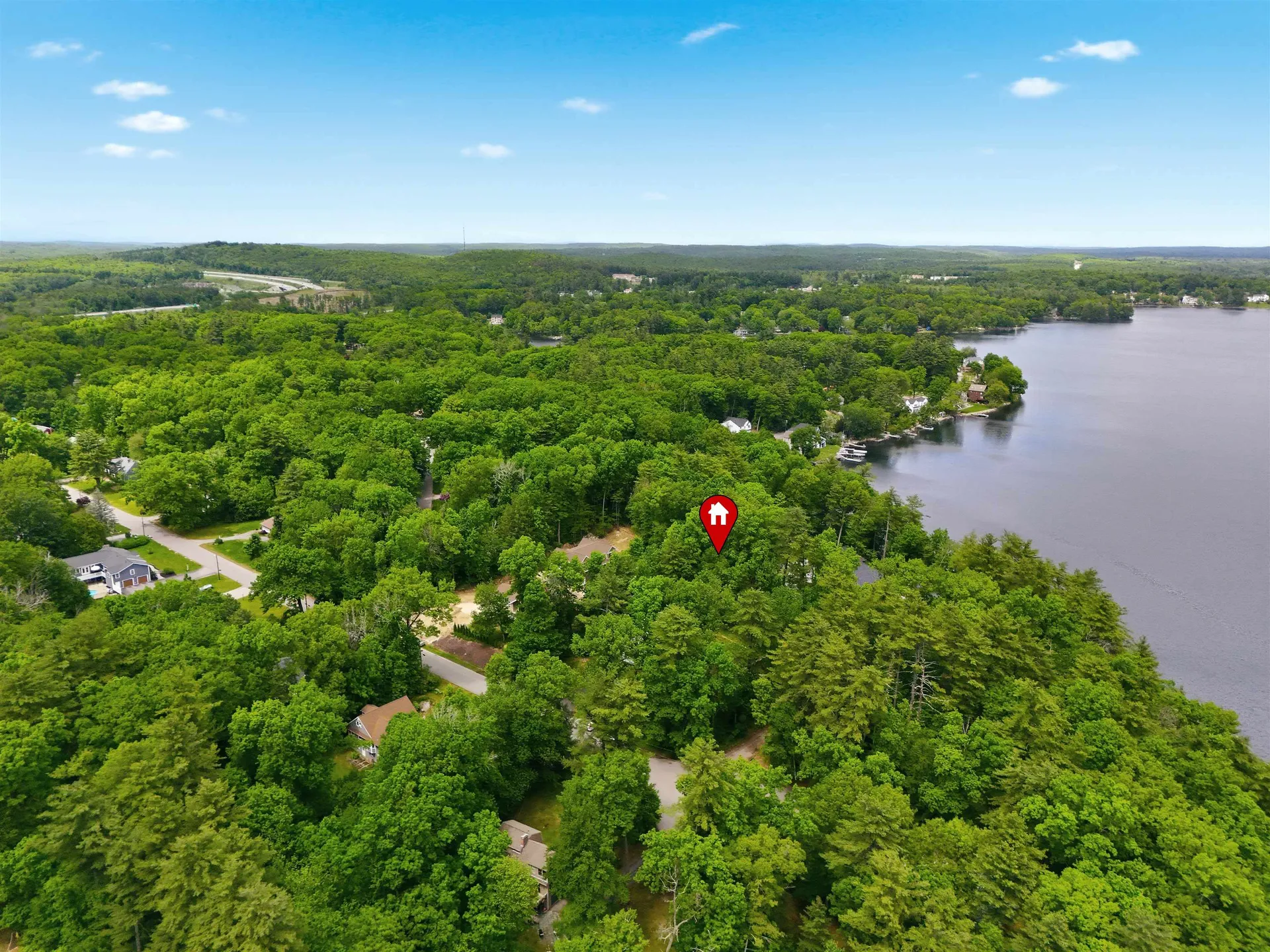 17 Rolling Ridge Road Windham NH 03087