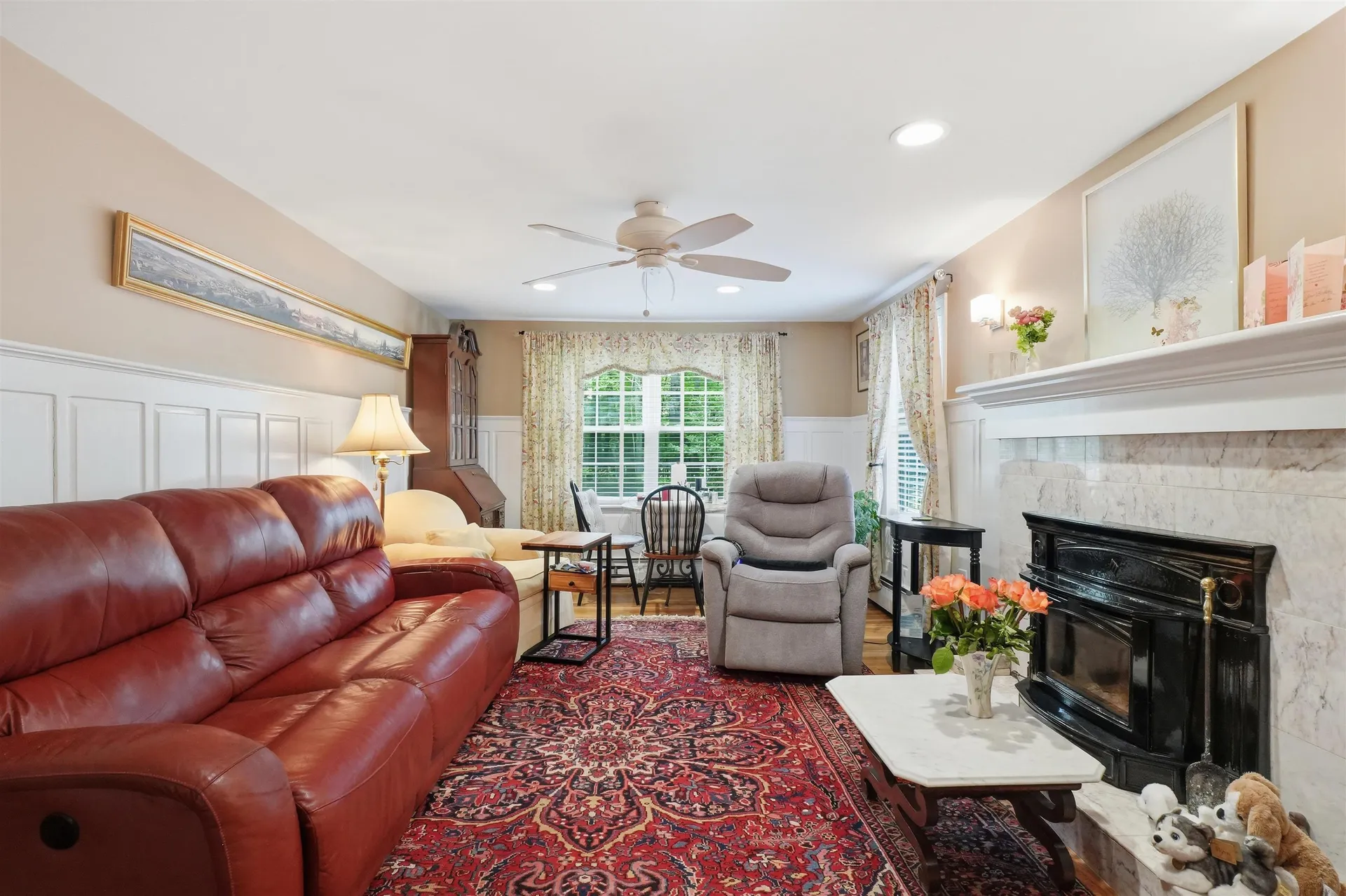 17 Rolling Ridge Road Windham NH 03087