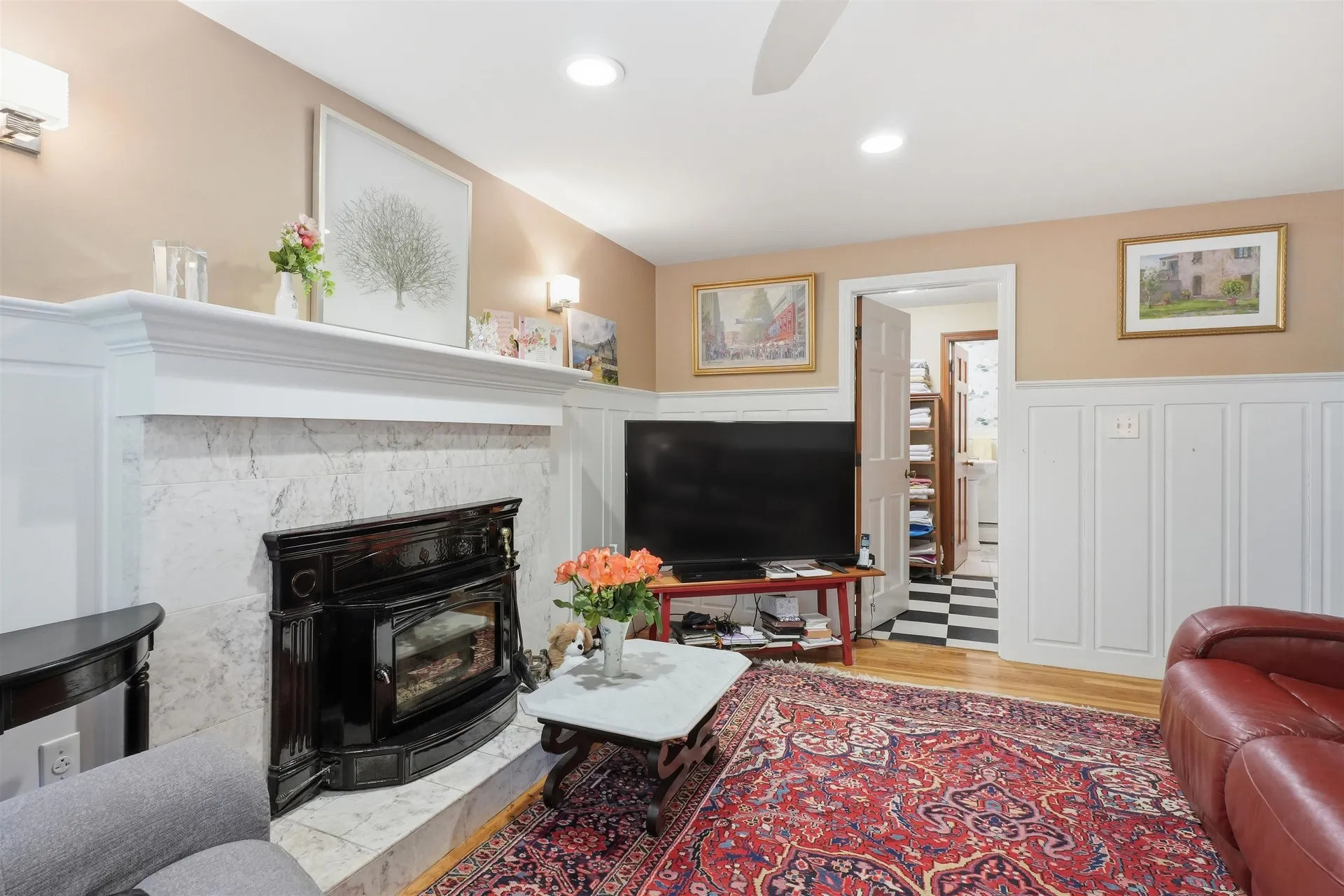 17 Rolling Ridge Road Windham NH 03087