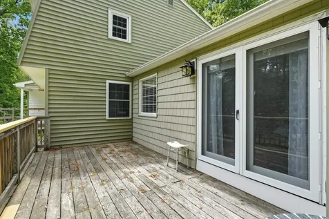 17 Rolling Ridge Road Windham NH 03087