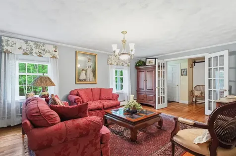 17 Rolling Ridge Road Windham NH 03087