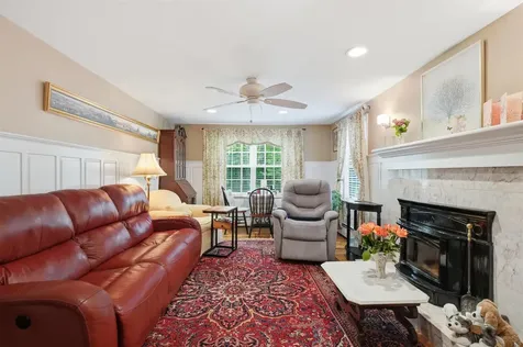 17 Rolling Ridge Road Windham NH 03087