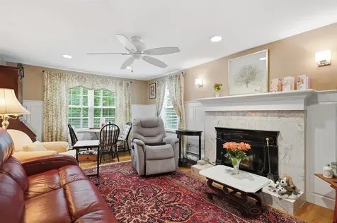 17 Rolling Ridge Road Windham NH 03087