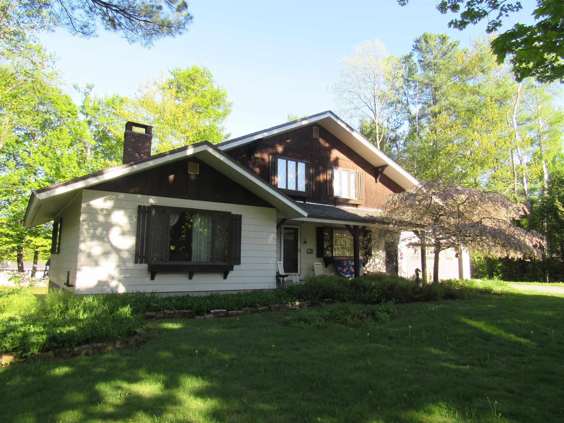 96 Stagecoach Drive Newport City VT 05855