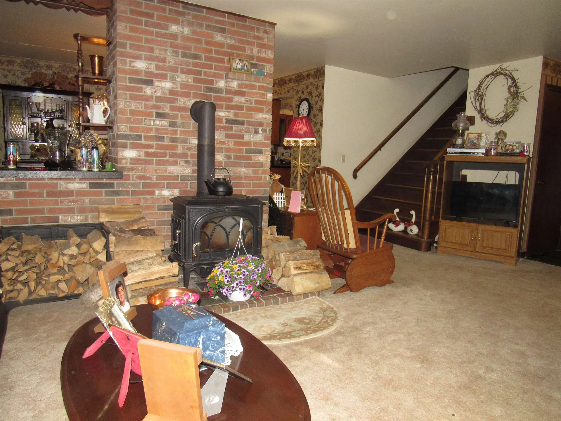96 Stagecoach Drive Newport City VT 05855