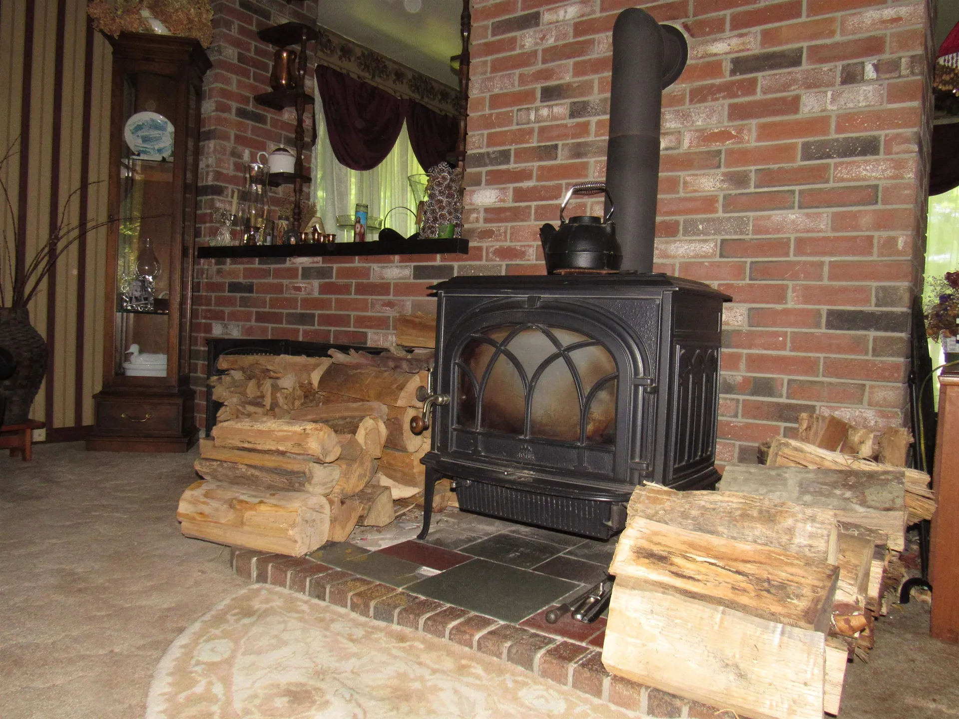 96 Stagecoach Drive Newport City VT 05855