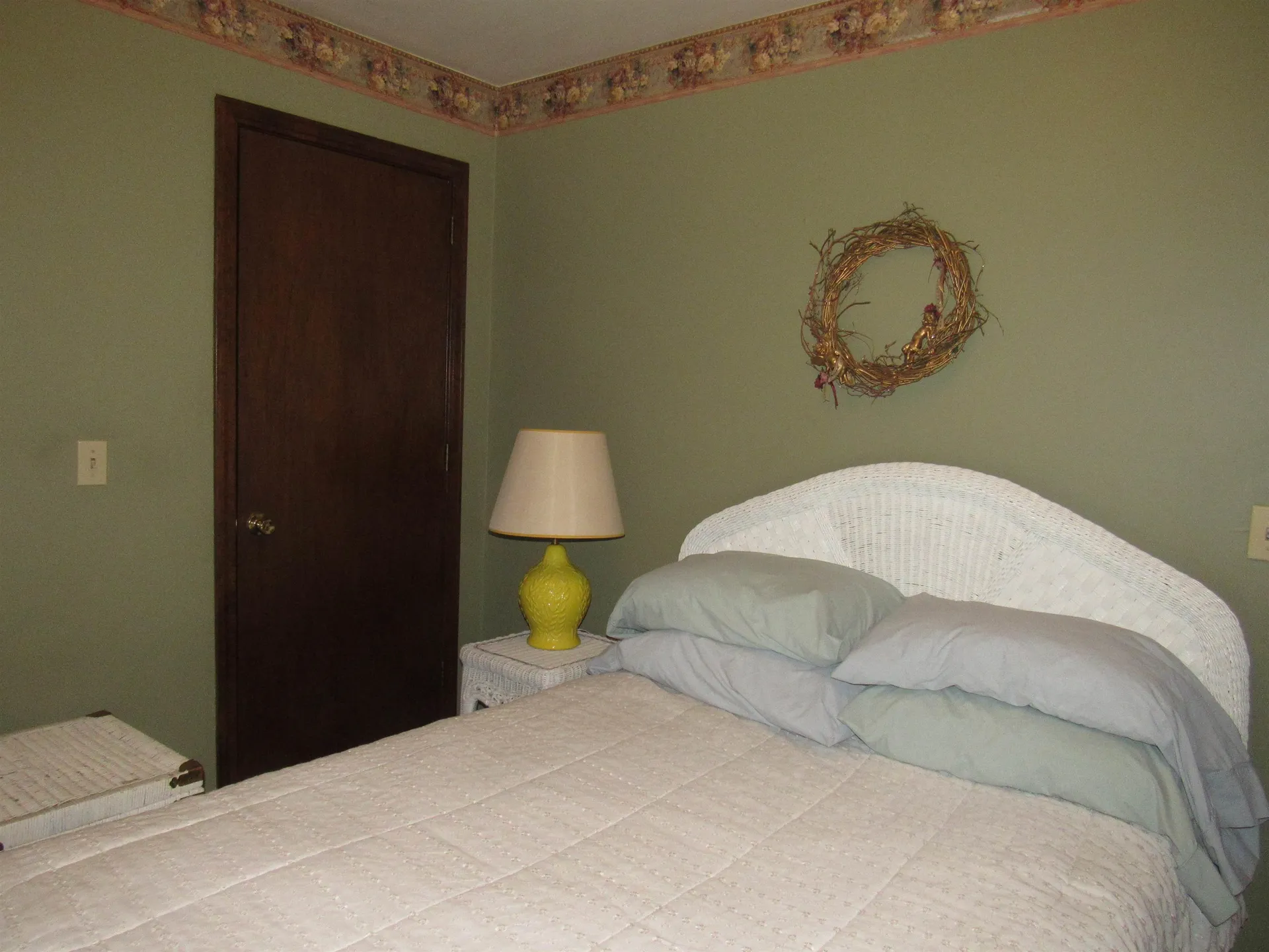 96 Stagecoach Drive Newport City VT 05855