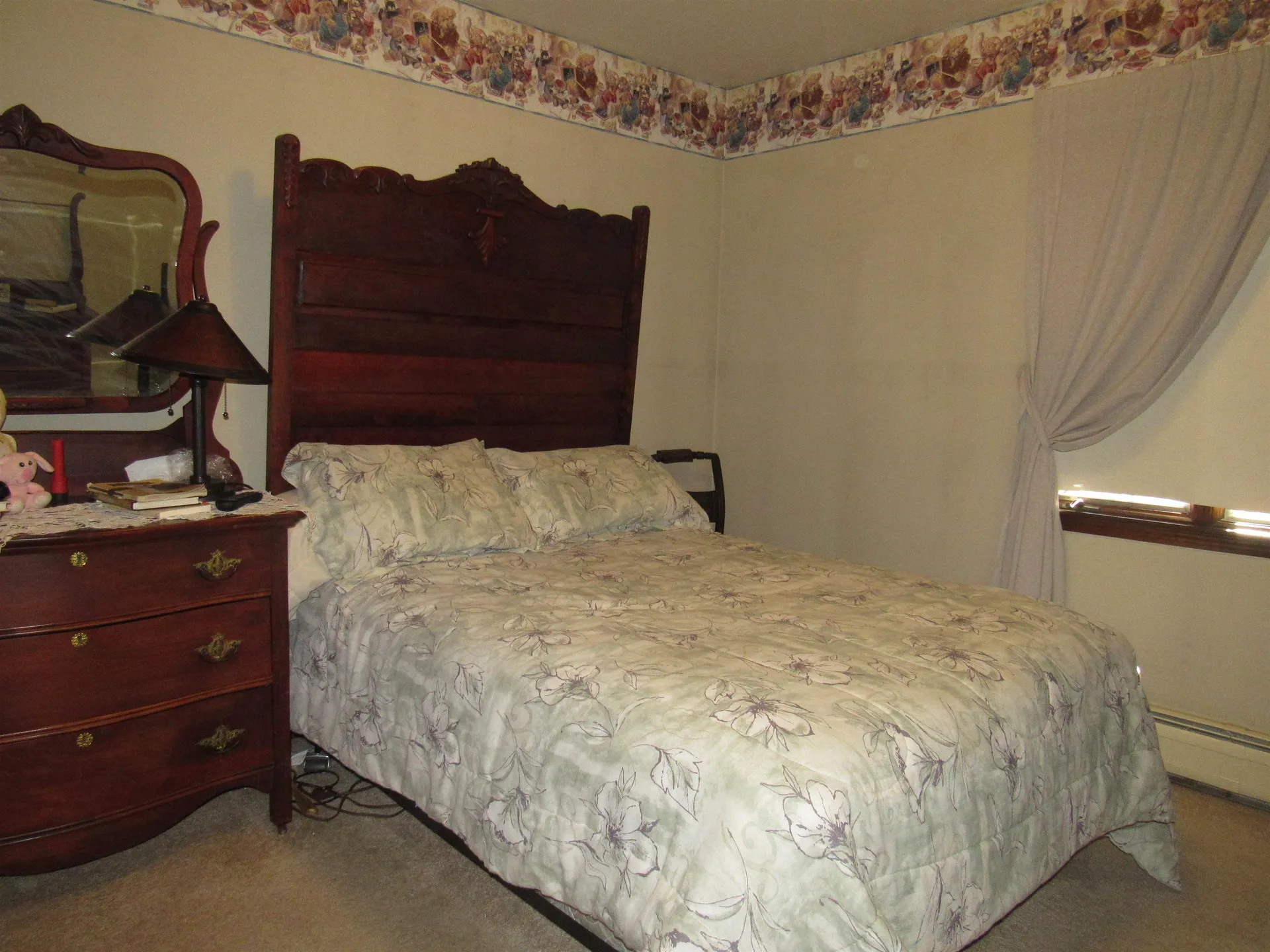 96 Stagecoach Drive Newport City VT 05855