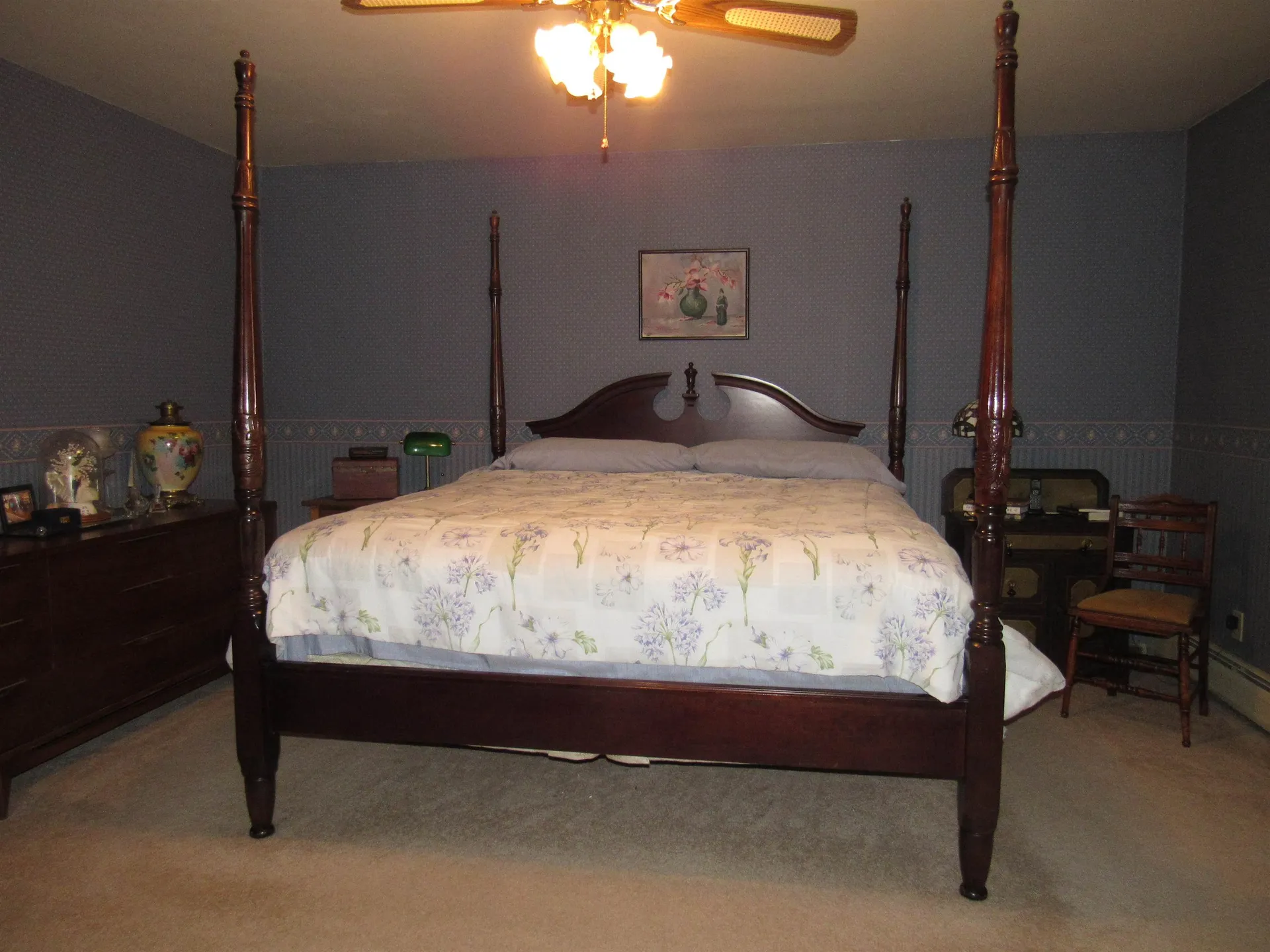 96 Stagecoach Drive Newport City VT 05855