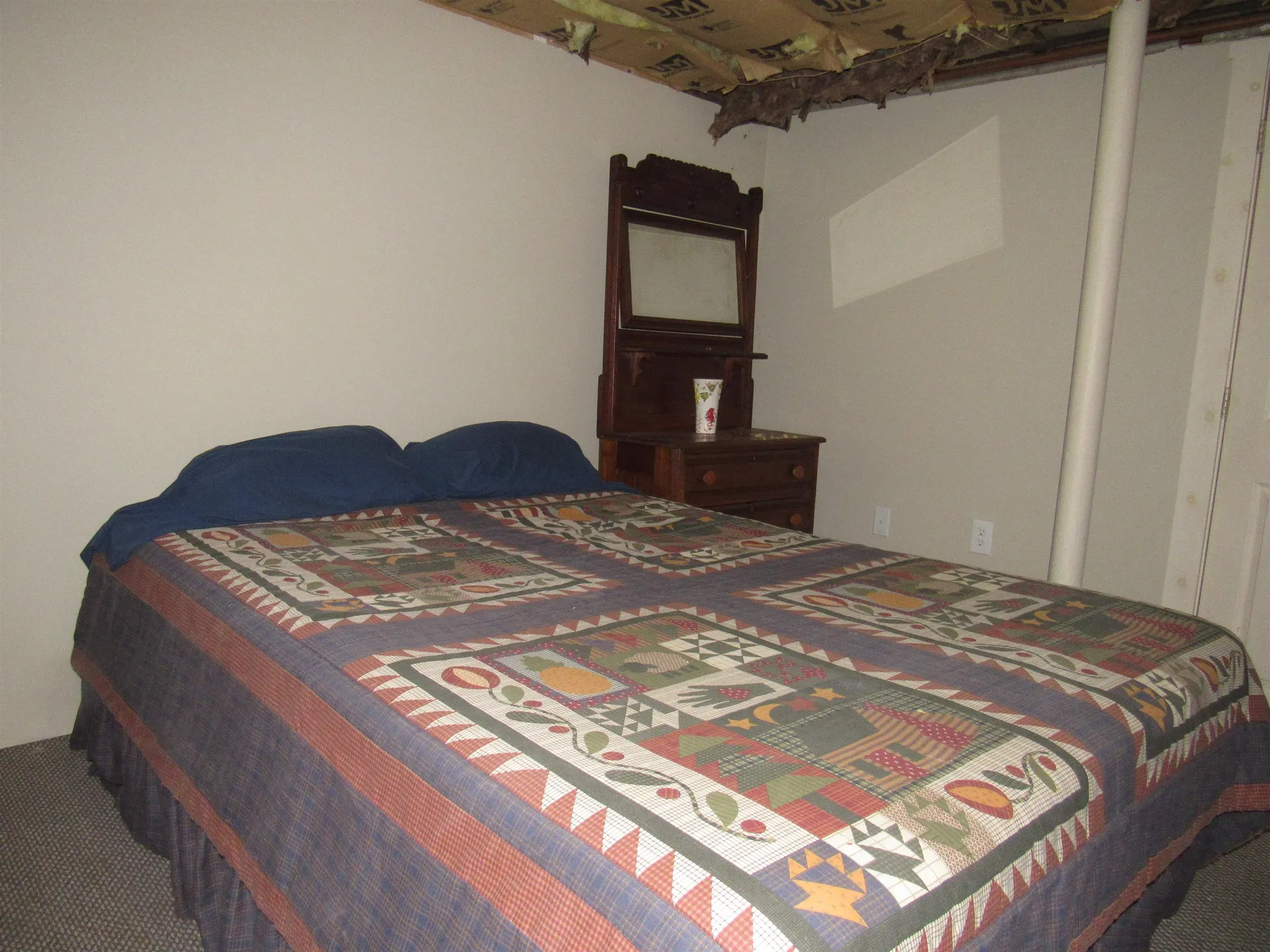 96 Stagecoach Drive Newport City VT 05855