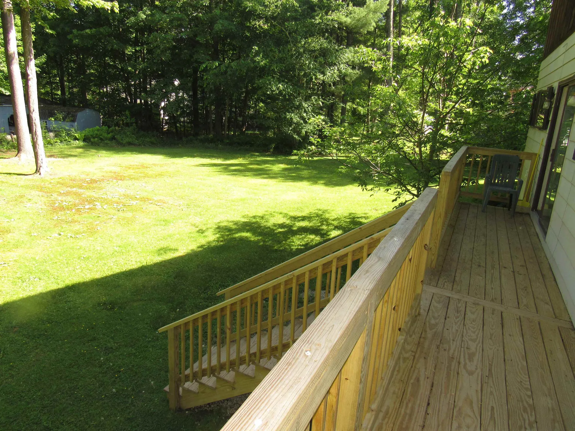 96 Stagecoach Drive Newport City VT 05855