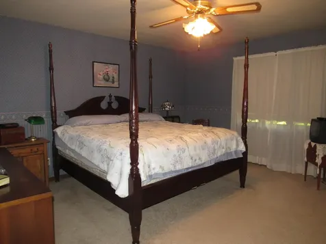 96 Stagecoach Drive Newport City VT 05855