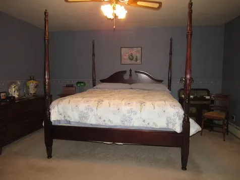 96 Stagecoach Drive Newport City VT 05855