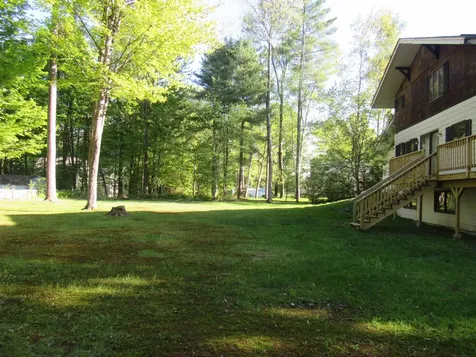 96 Stagecoach Drive Newport City VT 05855