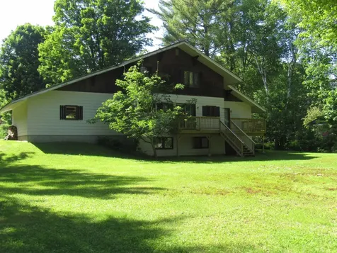 96 Stagecoach Drive Newport City VT 05855