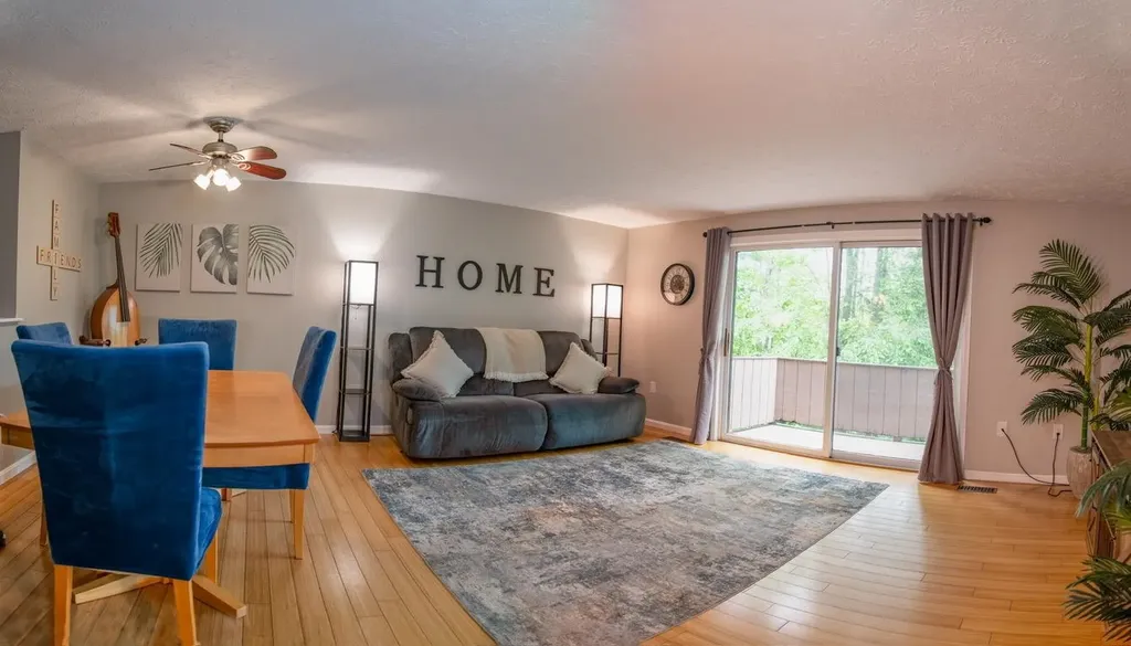 503 Eastview Drive Wilton NH 03086