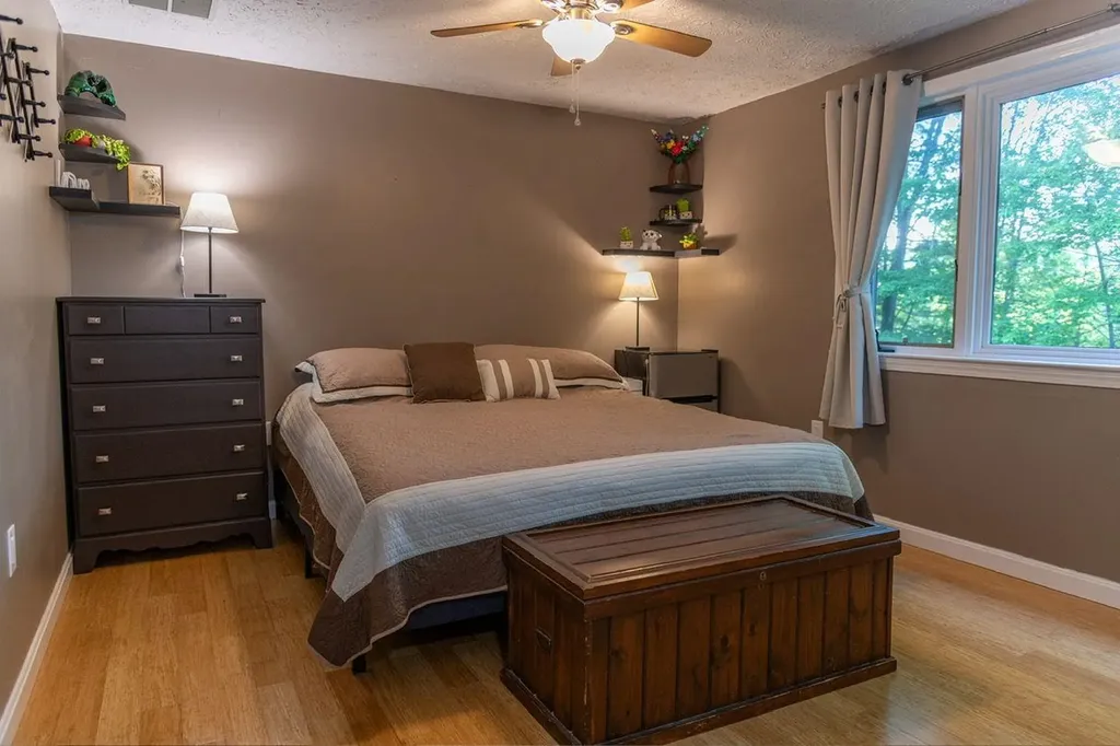 503 Eastview Drive Wilton NH 03086