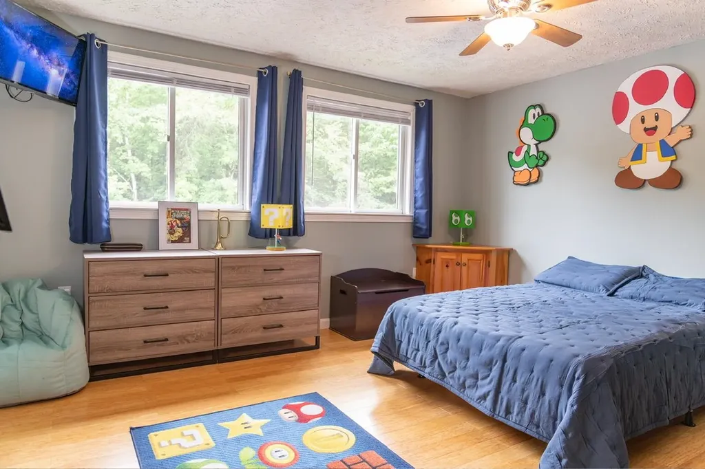 503 Eastview Drive Wilton NH 03086