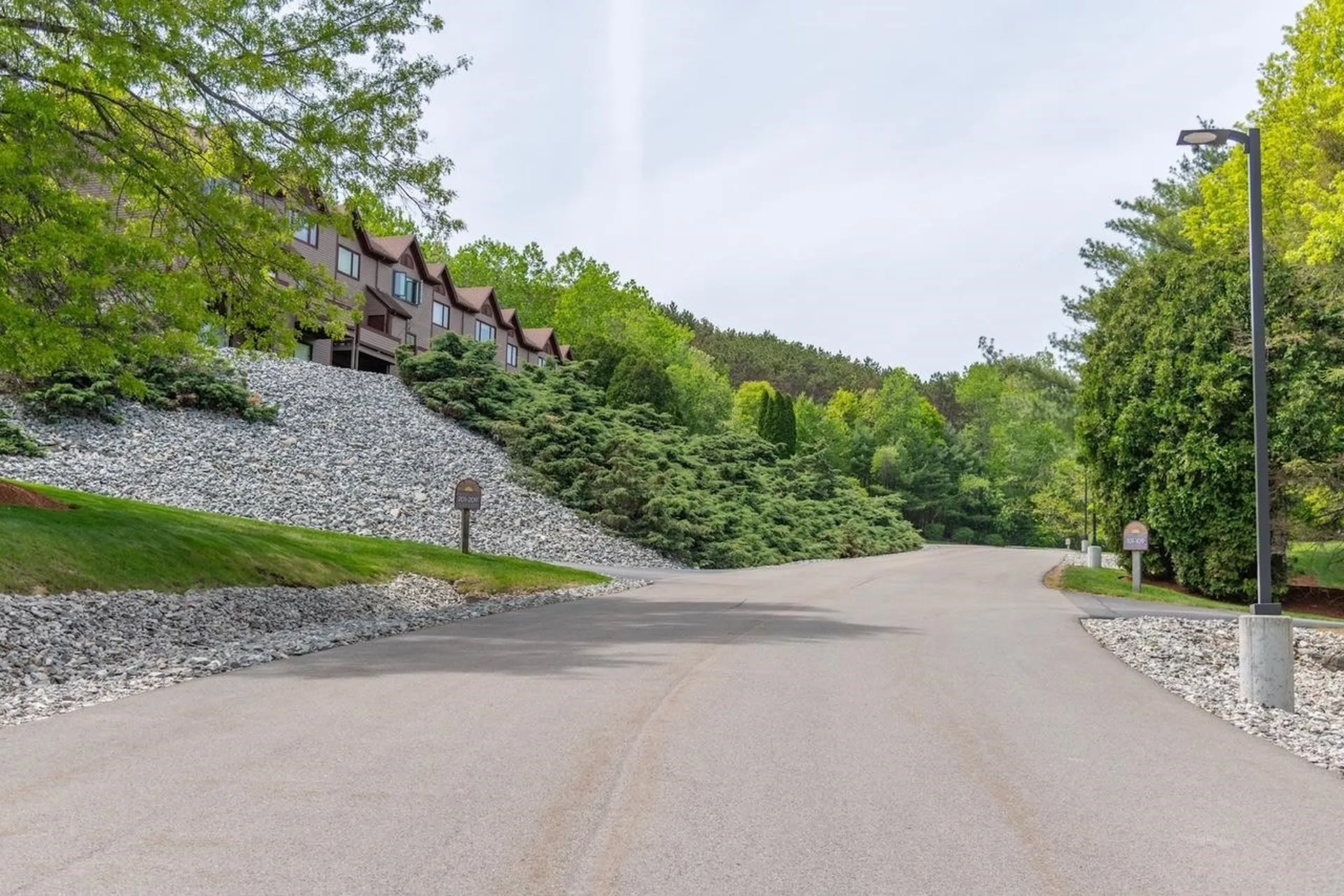 503 Eastview Drive Wilton NH 03086