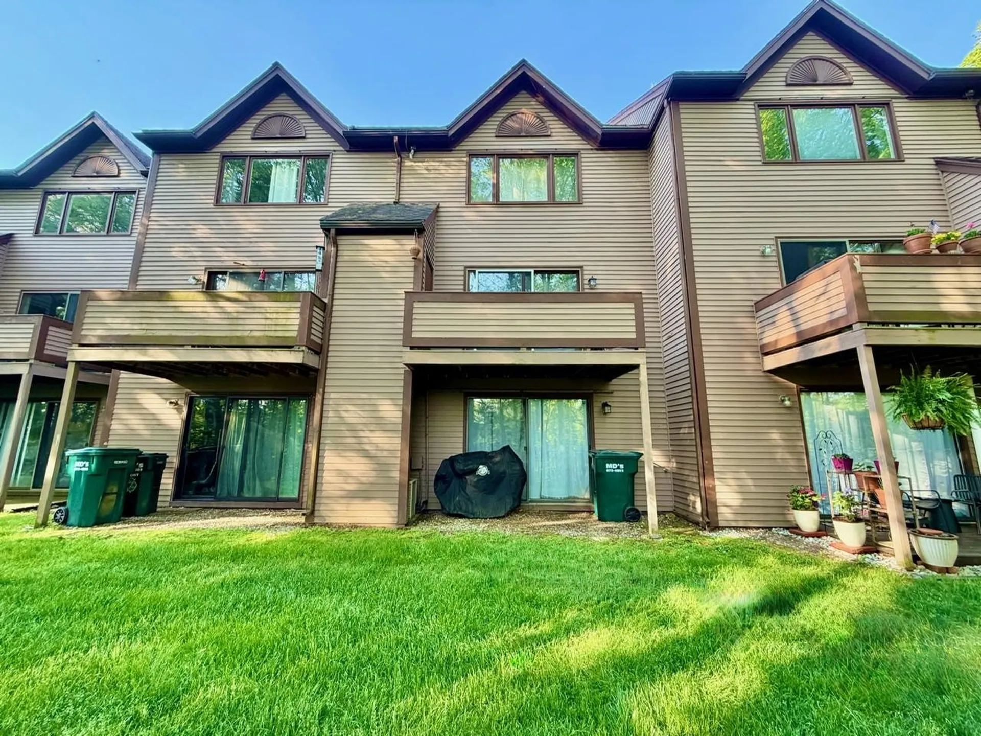 503 Eastview Drive Wilton NH 03086