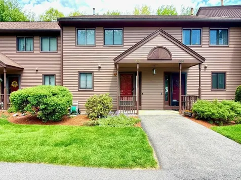 503 Eastview Drive Wilton NH 03086