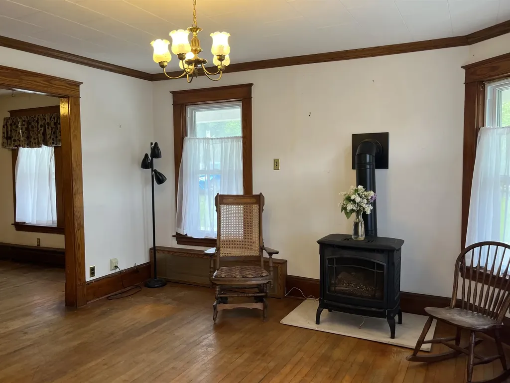 88 Mill Hill Barnet VT 05821