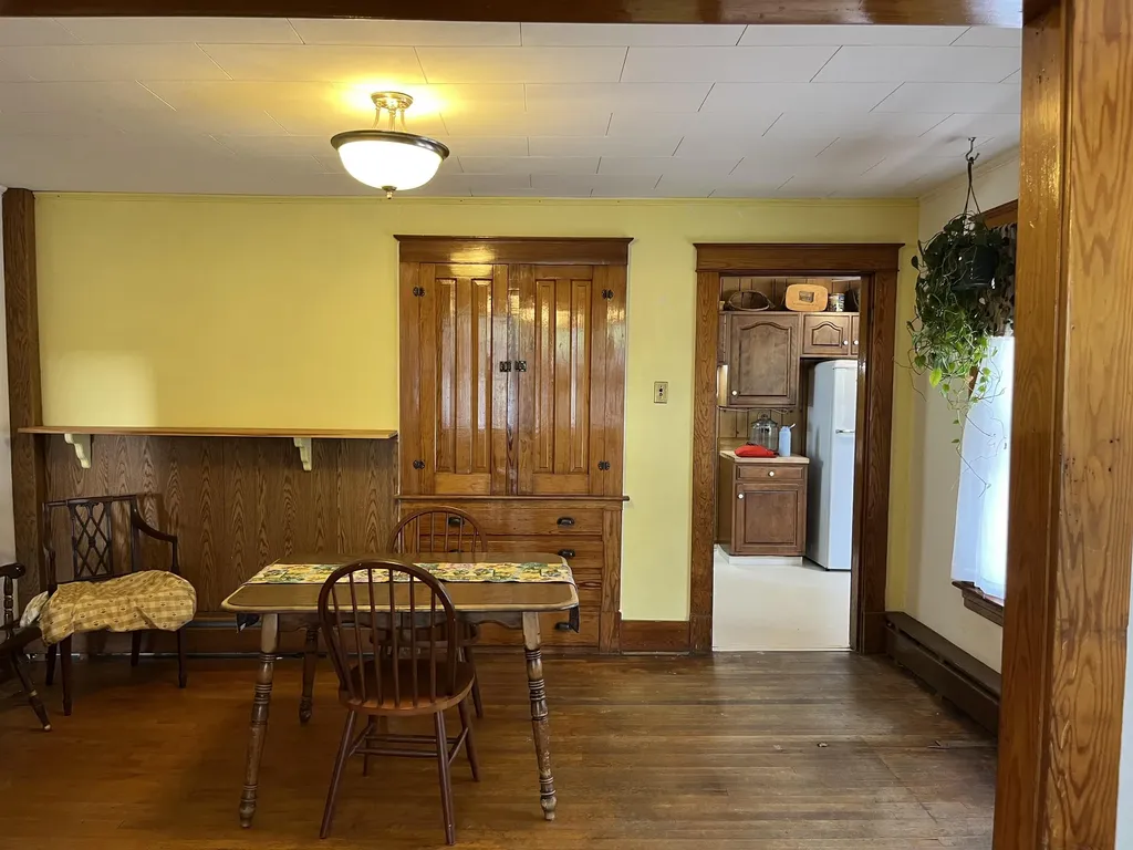 88 Mill Hill Barnet VT 05821