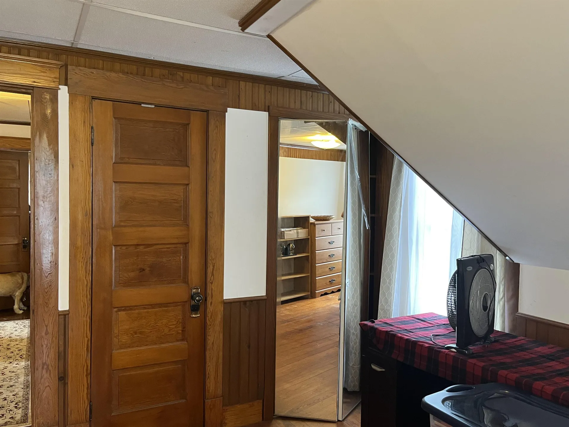 88 Mill Hill Barnet VT 05821