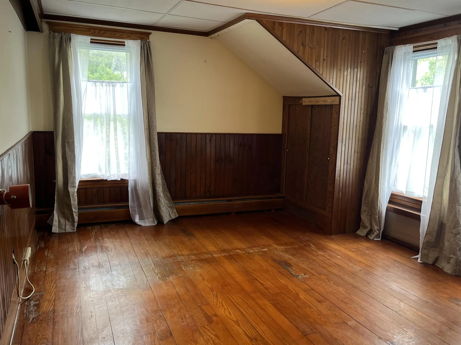 88 Mill Hill Barnet VT 05821