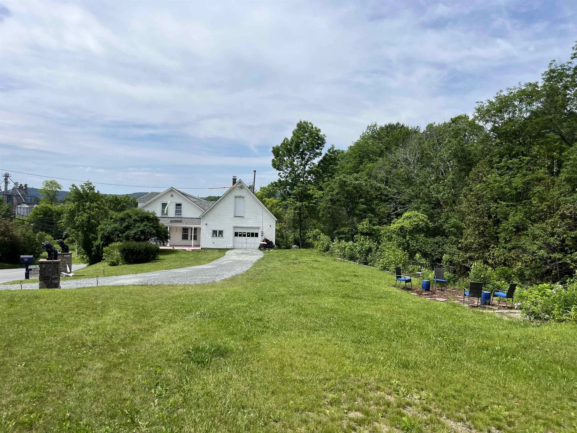 88 Mill Hill Barnet VT 05821