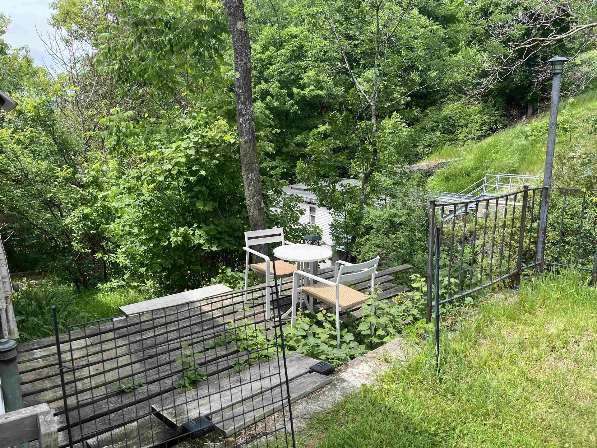 88 Mill Hill Barnet VT 05821