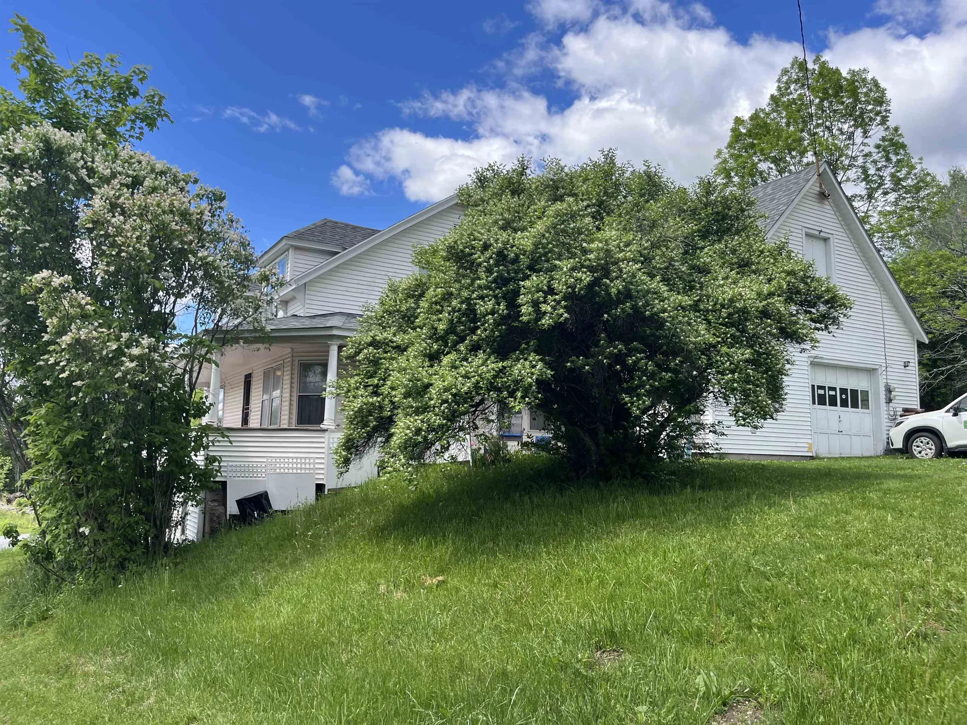 88 Mill Hill Barnet VT 05821