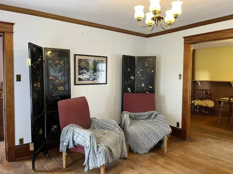 88 Mill Hill Barnet VT 05821