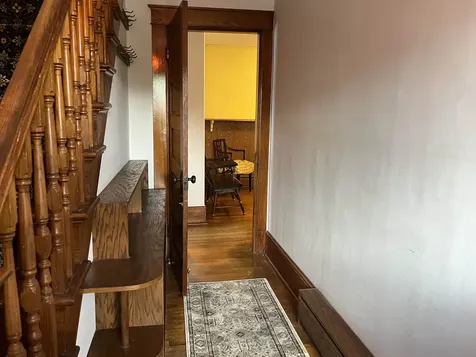 88 Mill Hill Barnet VT 05821
