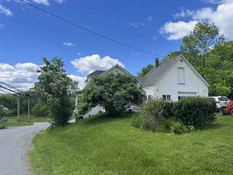 88 Mill Hill Barnet VT 05821