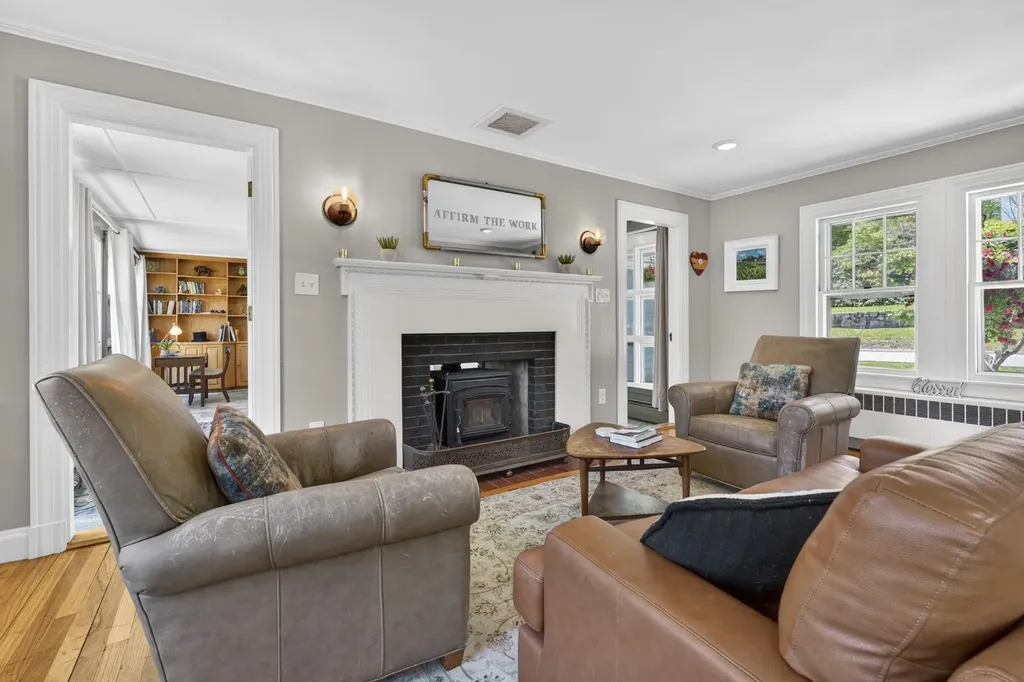 12 Wildemere Terrace Concord NH 03301