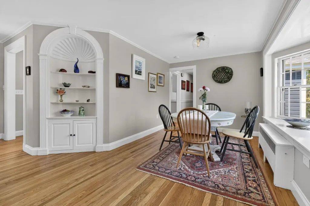 12 Wildemere Terrace Concord NH 03301