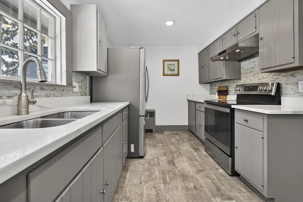 12 Wildemere Terrace Concord NH 03301