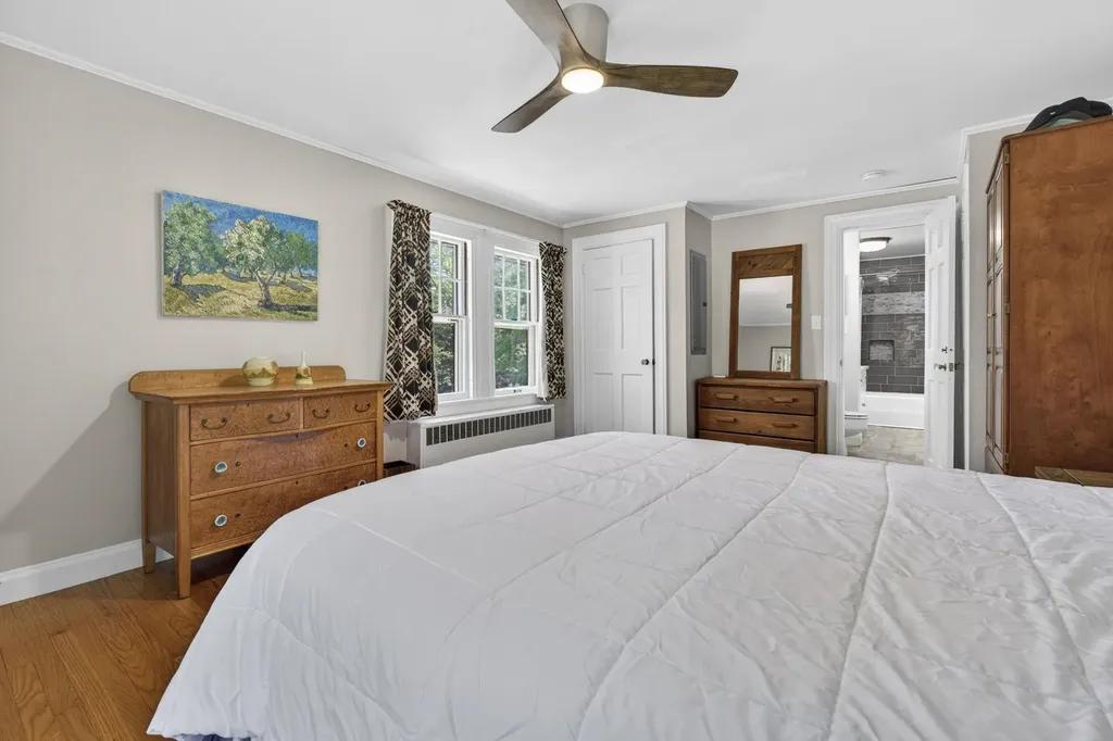 12 Wildemere Terrace Concord NH 03301