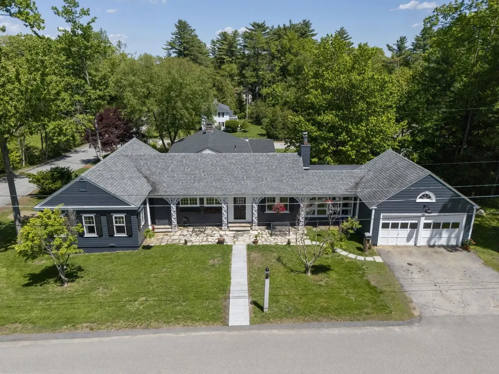 12 Wildemere Terrace Concord NH 03301