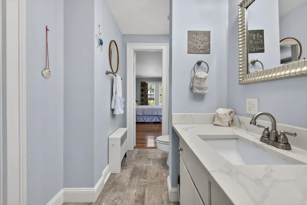 12 Wildemere Terrace Concord NH 03301