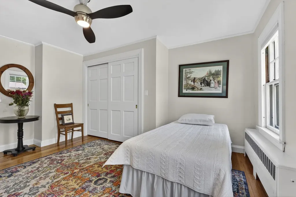12 Wildemere Terrace Concord NH 03301
