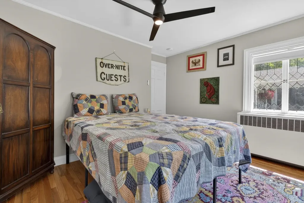 12 Wildemere Terrace Concord NH 03301