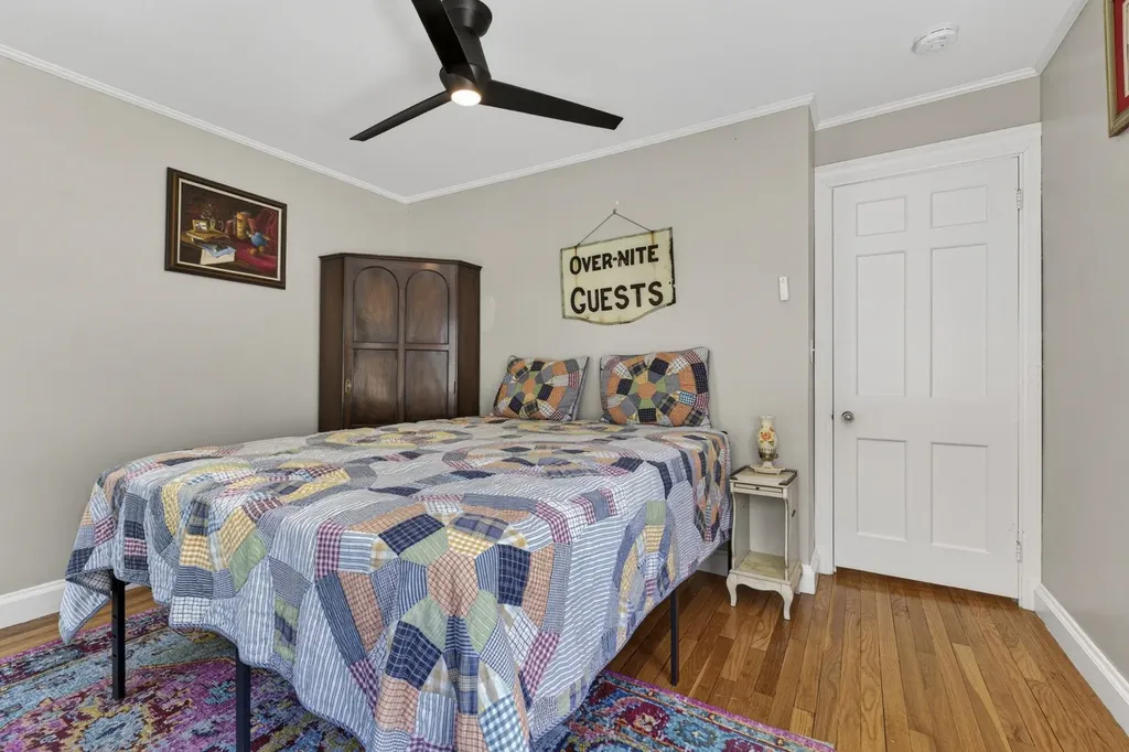 12 Wildemere Terrace Concord NH 03301