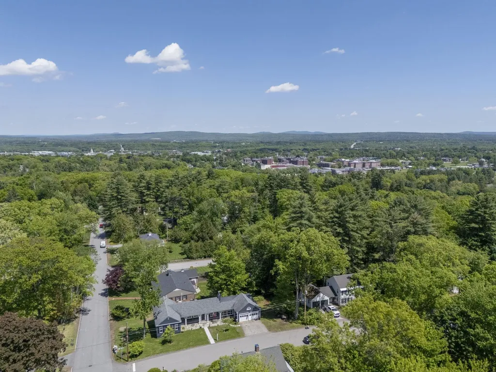12 Wildemere Terrace Concord NH 03301